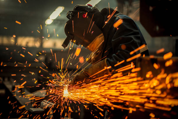 Best Marine and Shipbuilding Welding in Acworth, GA