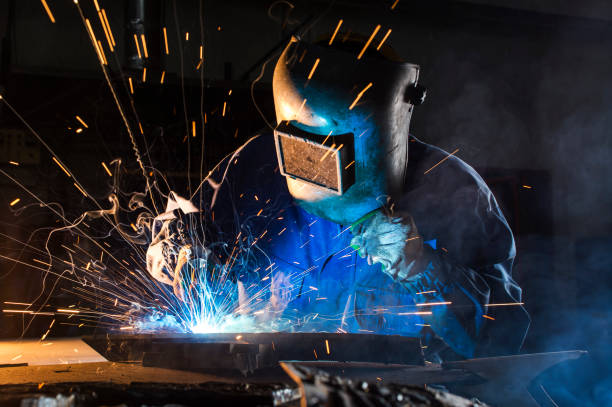 Best Artistic and Custom Metal Fabrication in Acworth, GA