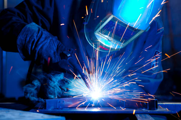 Reliable Acworth, GA Welder & Metal Fabrication Solutions