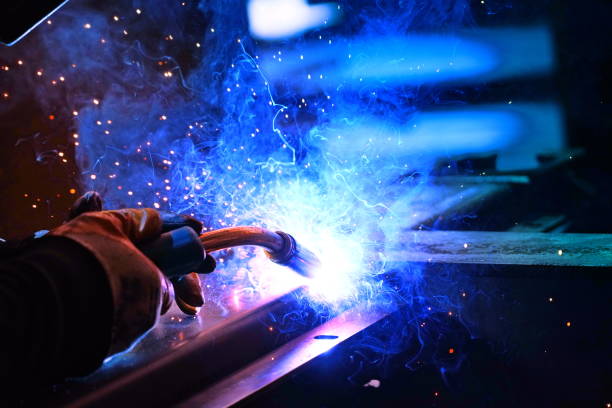 Best Artistic and Custom Metal Fabrication in Acworth, GA