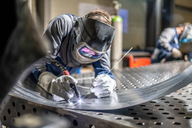 Best Welding Inspection and Certification in Acworth, GA