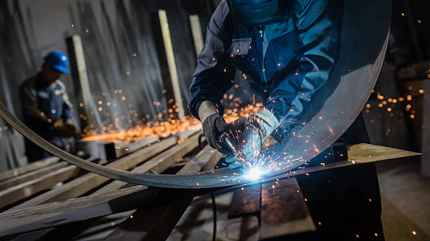 Best Aerospace and Defense Welding in Acworth, GA