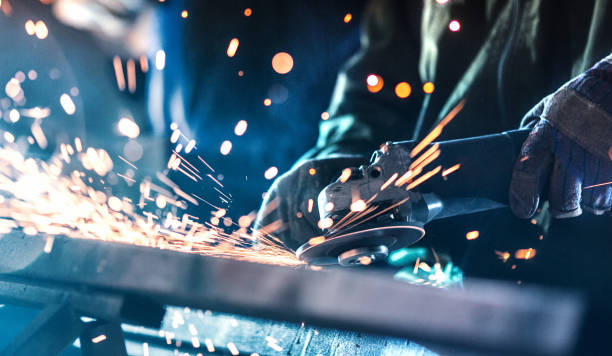 Best Specialty Welding Processes in Acworth, GA